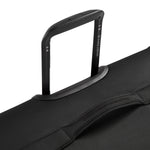 حقيبة سفر ناعمة قابلة للتمدد بعجلتين من UCB Color Block 4