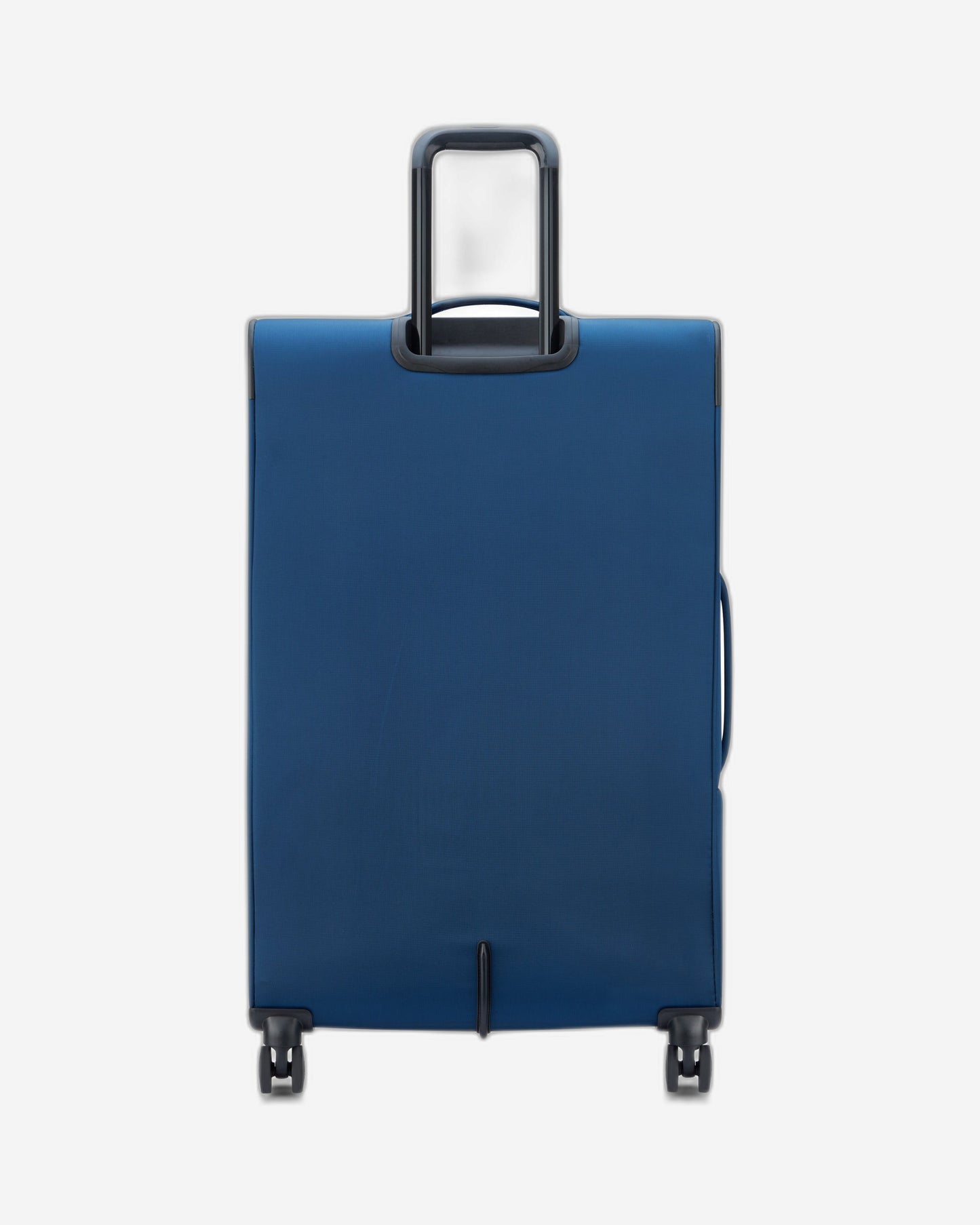 حقيبة سفر ناعمة قابلة للتمدد بعجلتين من UCB Color Block 4