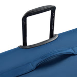 حقيبة سفر ناعمة قابلة للتمدد بعجلتين من UCB Color Block 4