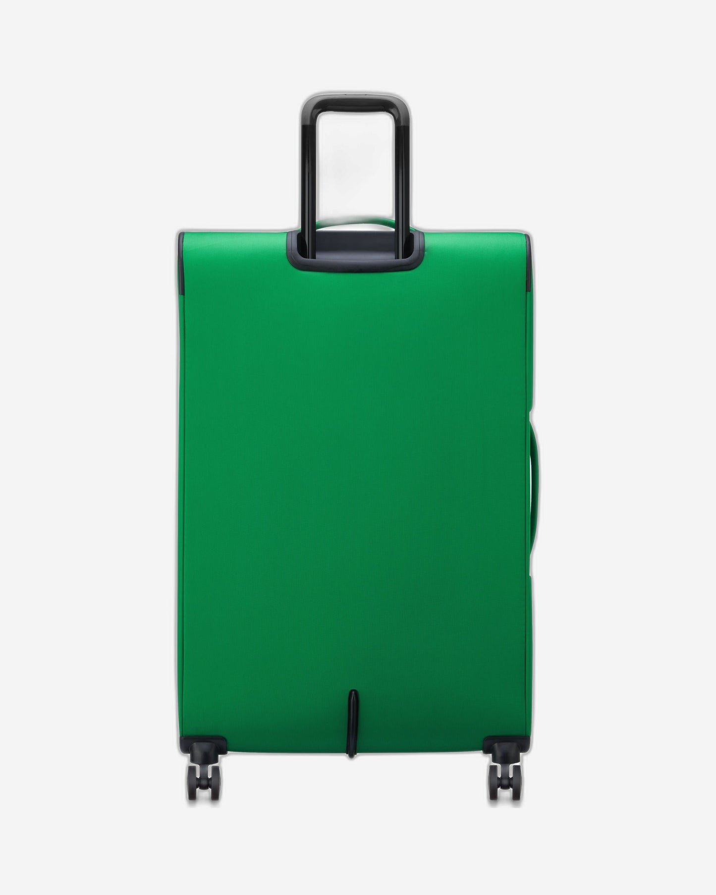 حقيبة سفر ناعمة قابلة للتمدد بعجلتين من UCB Color Block 4