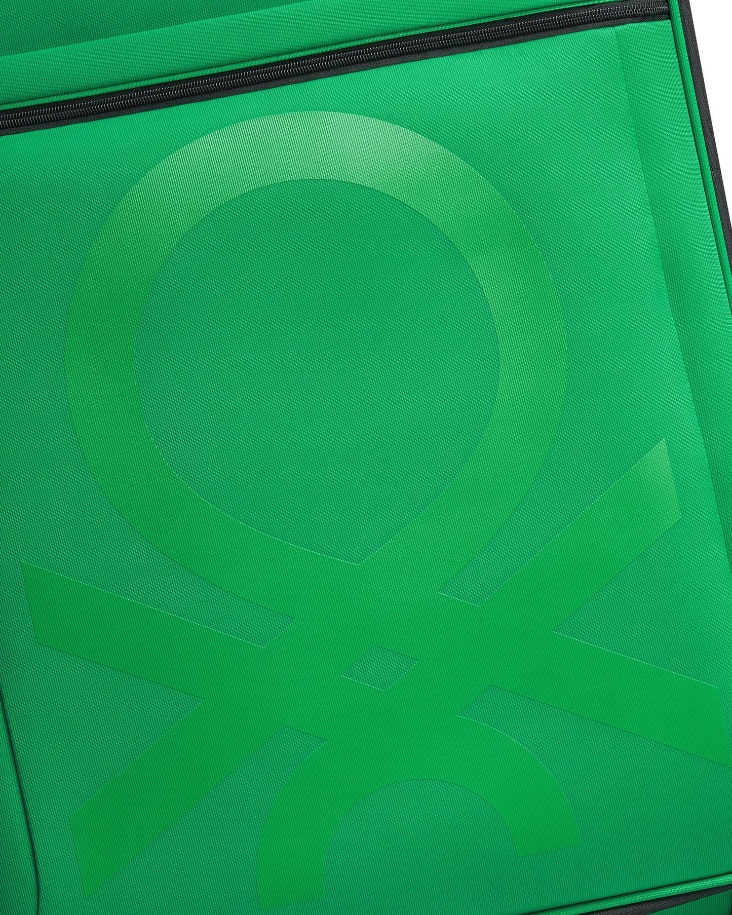 حقيبة سفر ناعمة قابلة للتمدد بعجلتين من UCB Color Block 4