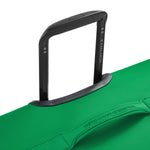 حقيبة سفر ناعمة قابلة للتمدد بعجلتين من UCB Color Block 4