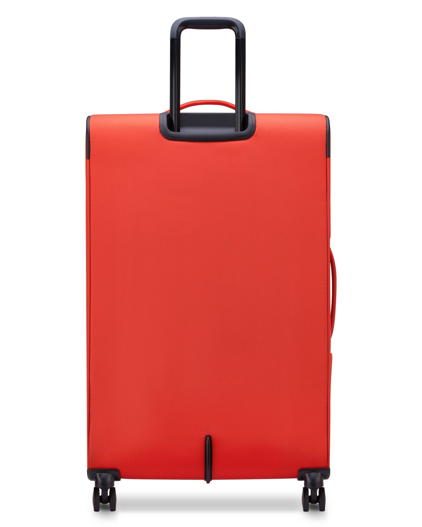 حقيبة سفر ناعمة قابلة للتمدد بعجلتين من UCB Color Block 4