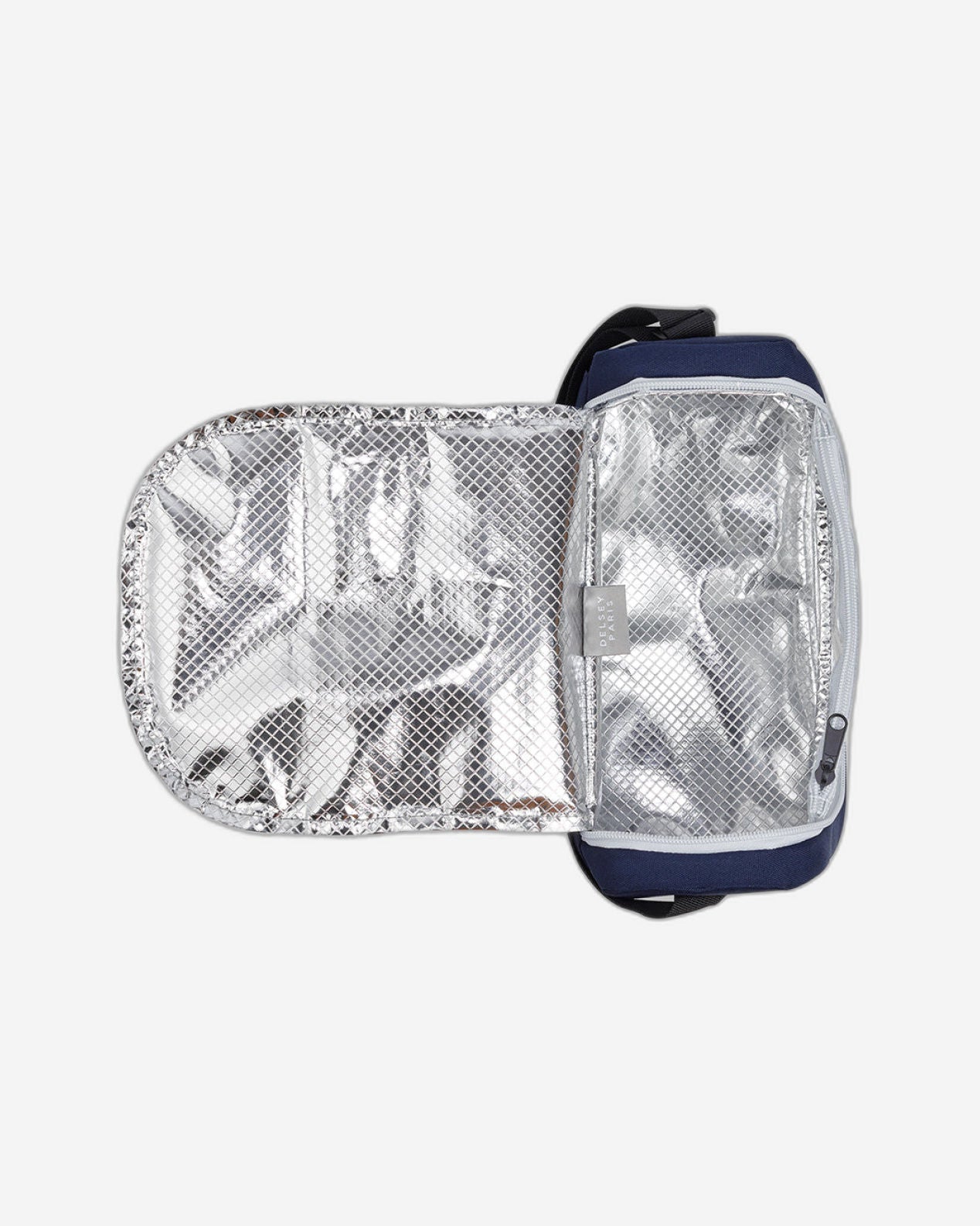 حقيبة غداء ديلسي باريس للعودة إلى المدرسة 2025