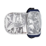 حقيبة غداء ديلسي باريس "العودة إلى المدرسة 2025" مطبوعة