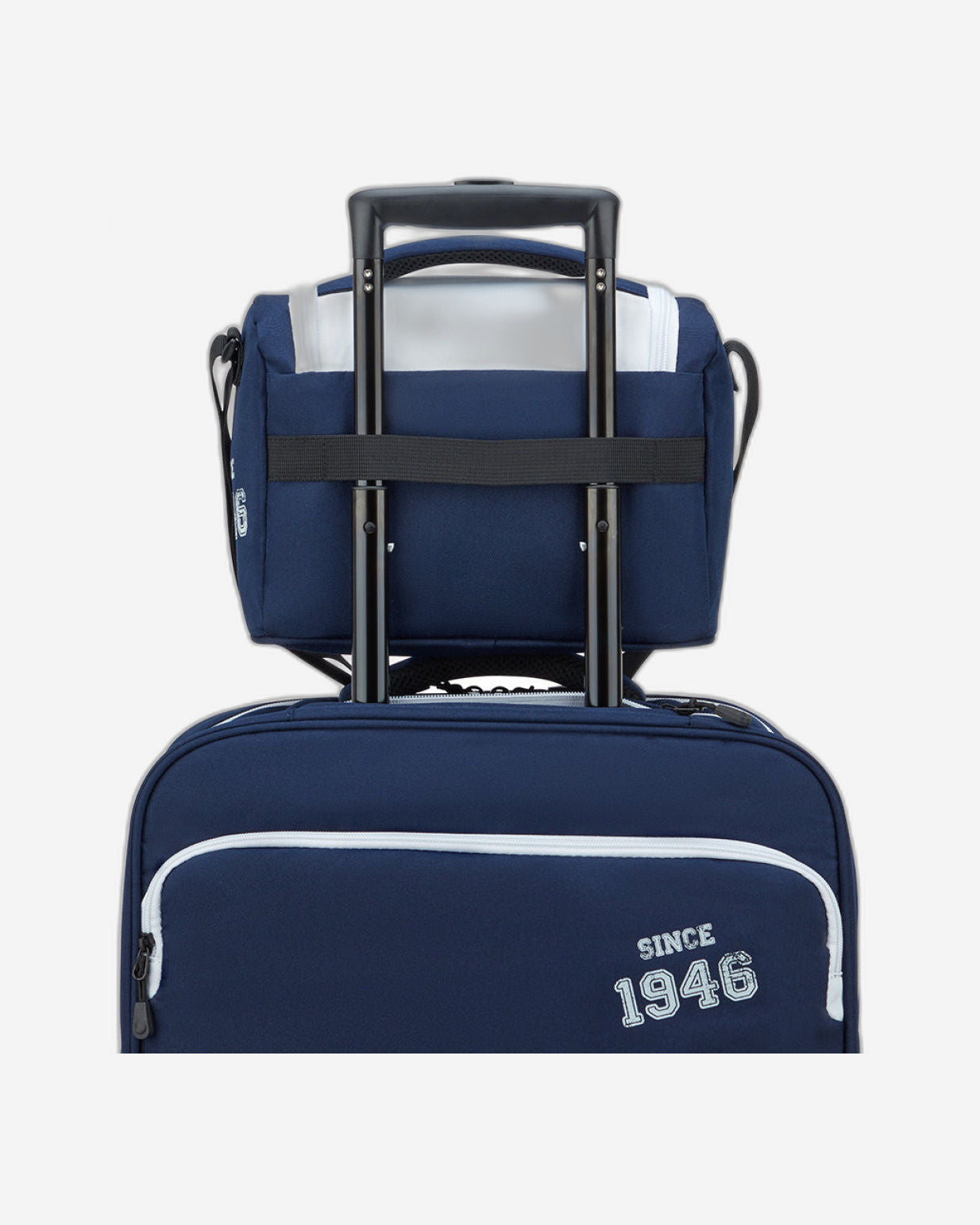 حقيبة غداء ديلسي باريس للعودة إلى المدرسة 2025