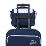 حقيبة غداء ديلسي باريس "العودة إلى المدرسة 2025" مطبوعة