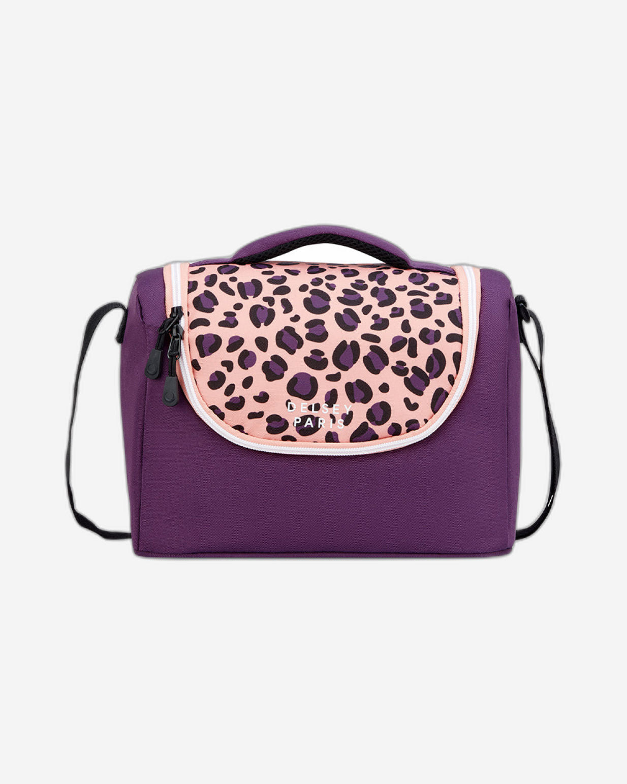 حقيبة غداء ديلسي باريس للعودة إلى المدرسة 2025