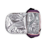 حقيبة غداء ديلسي باريس "العودة إلى المدرسة 2025" مطبوعة