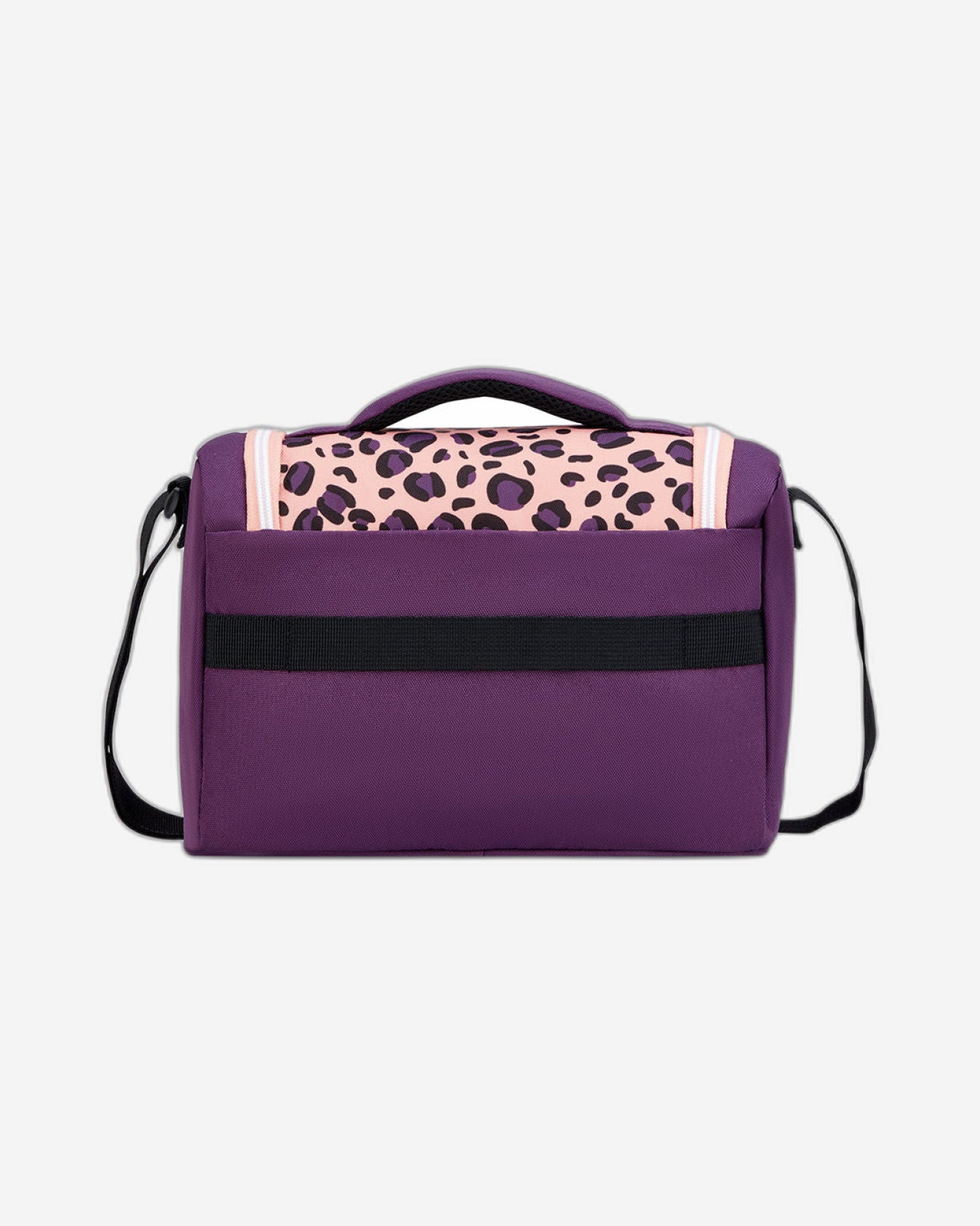 حقيبة غداء ديلسي باريس للعودة إلى المدرسة 2025