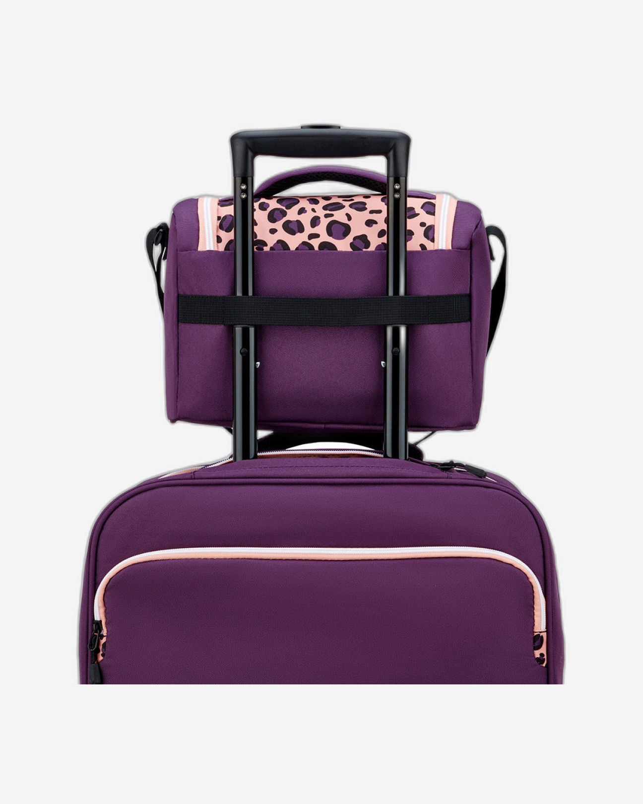 حقيبة غداء ديلسي باريس للعودة إلى المدرسة 2025