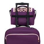 حقيبة غداء ديلسي باريس "العودة إلى المدرسة 2025" مطبوعة