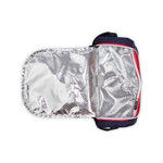 حقيبة غداء ديلسي باريس "العودة إلى المدرسة 2025" مطبوعة