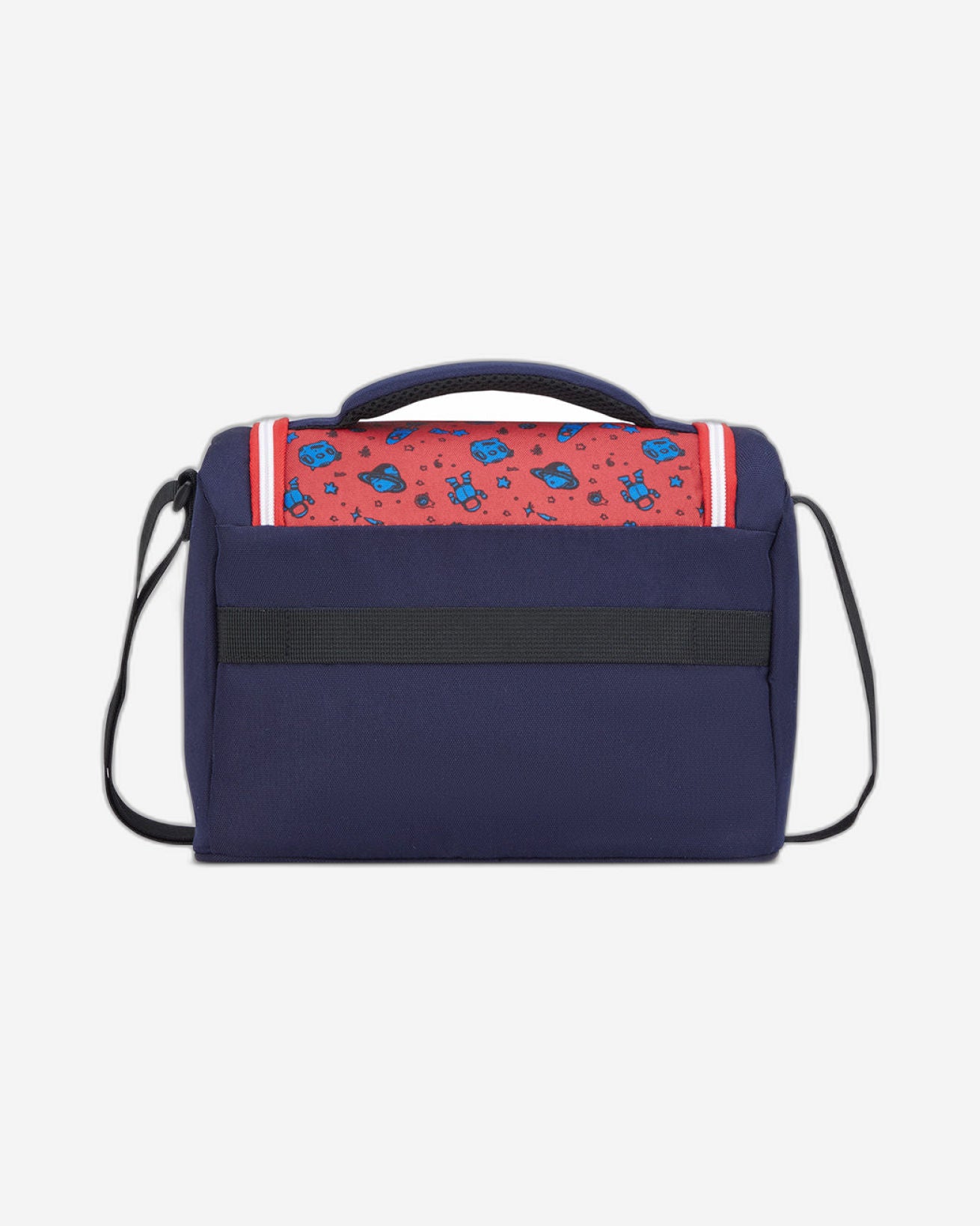 حقيبة غداء ديلسي باريس للعودة إلى المدرسة 2025