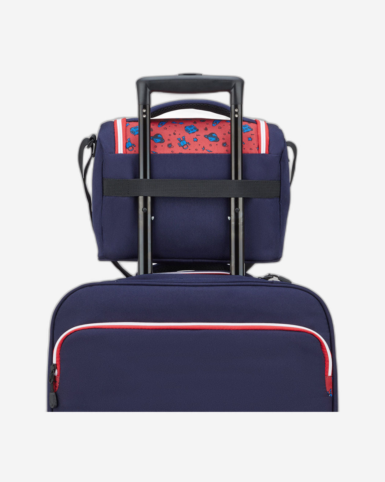 حقيبة غداء ديلسي باريس للعودة إلى المدرسة 2025