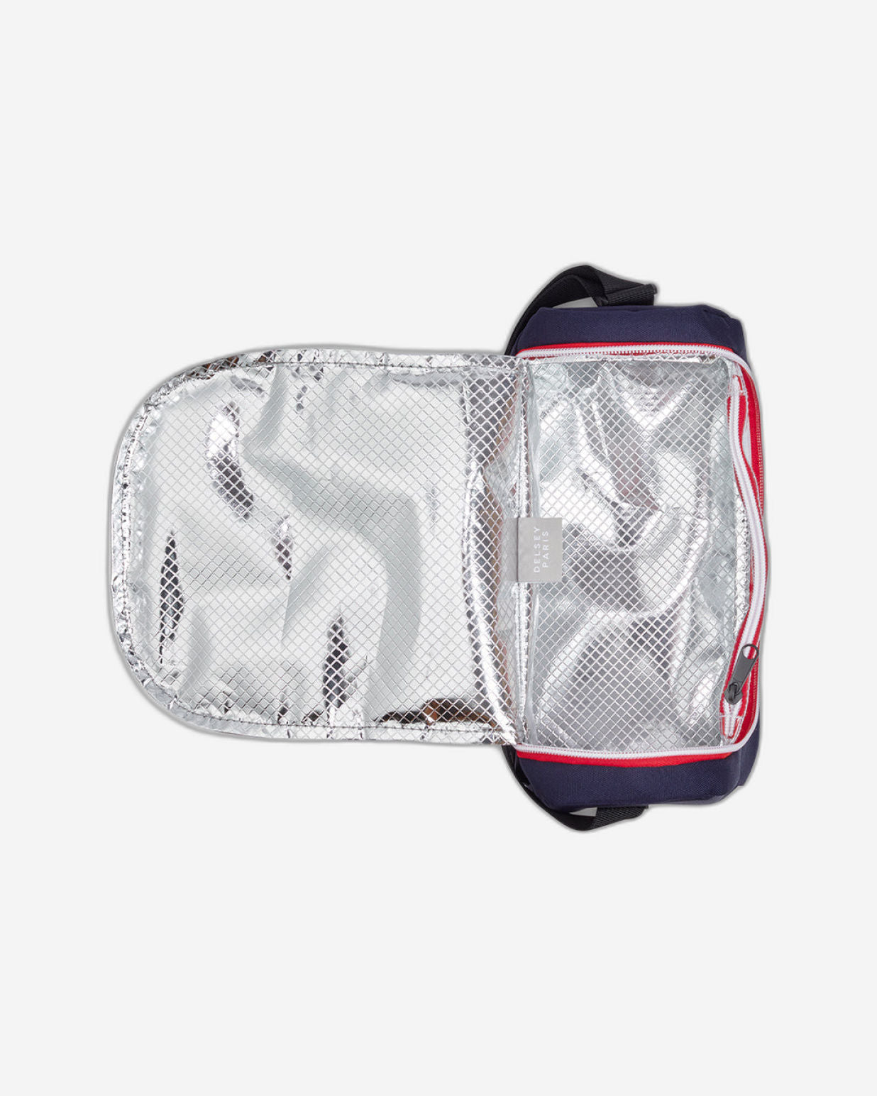 حقيبة غداء ديلسي باريس للعودة إلى المدرسة 2025