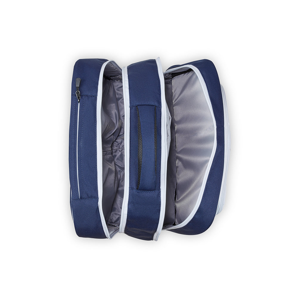 حقيبة كتف ديلسي باريس 