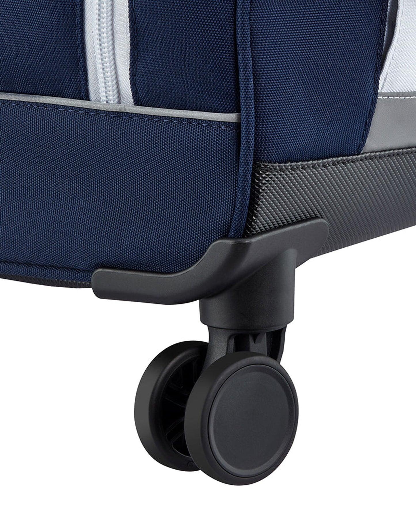 حقيبة كتف بعجلات مطبوعة من ديلسي باريس للعودة إلى المدرسة 2025