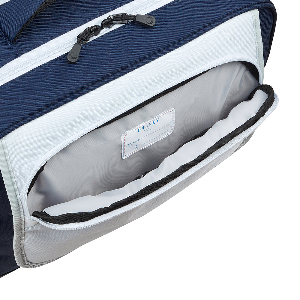 حقيبة كتف ديلسي باريس 