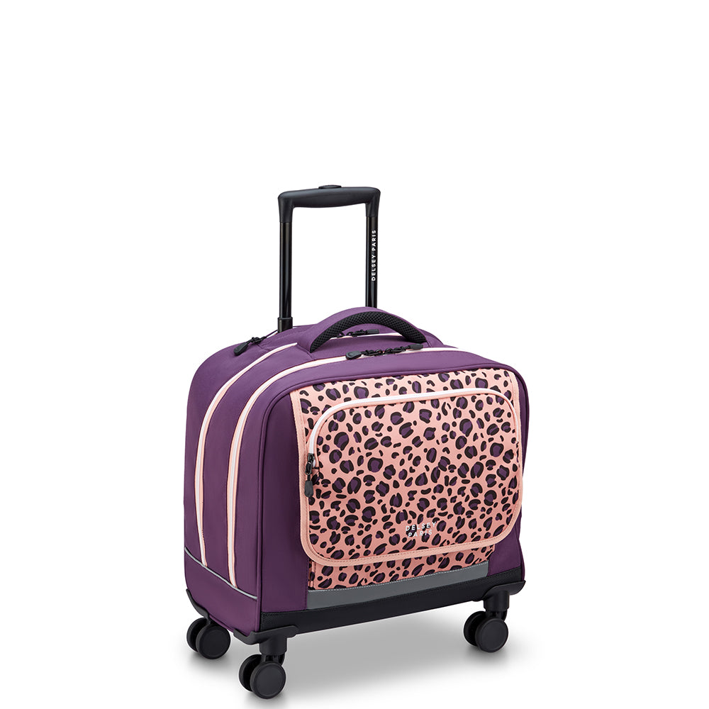 حقيبة كتف ديلسي باريس 