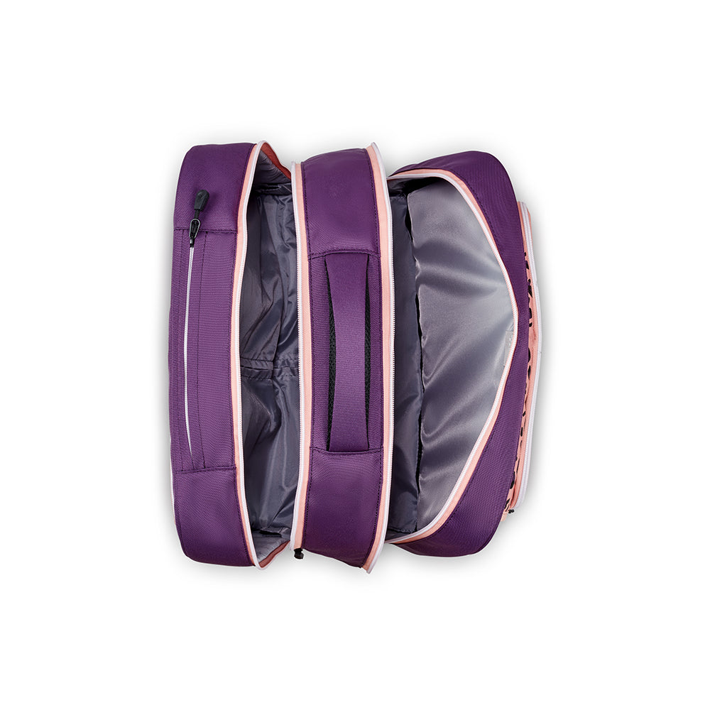 حقيبة كتف ديلسي باريس 