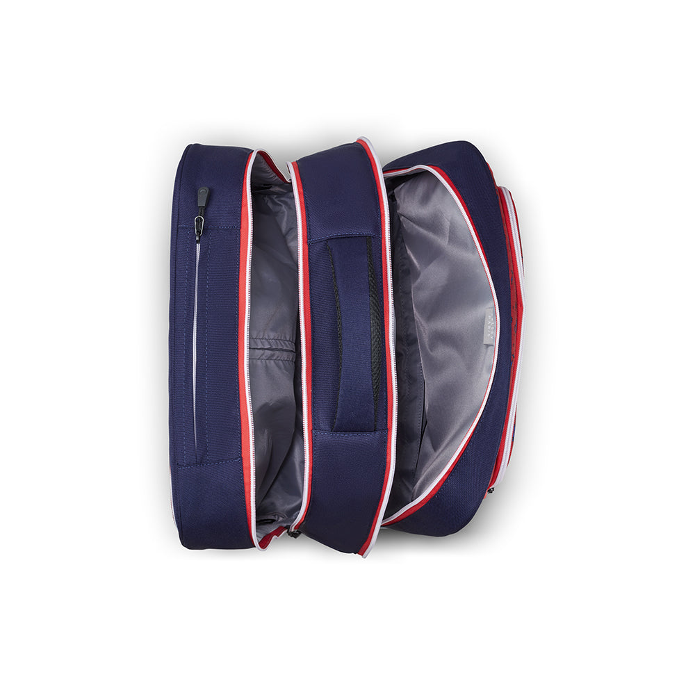 حقيبة كتف ديلسي باريس 