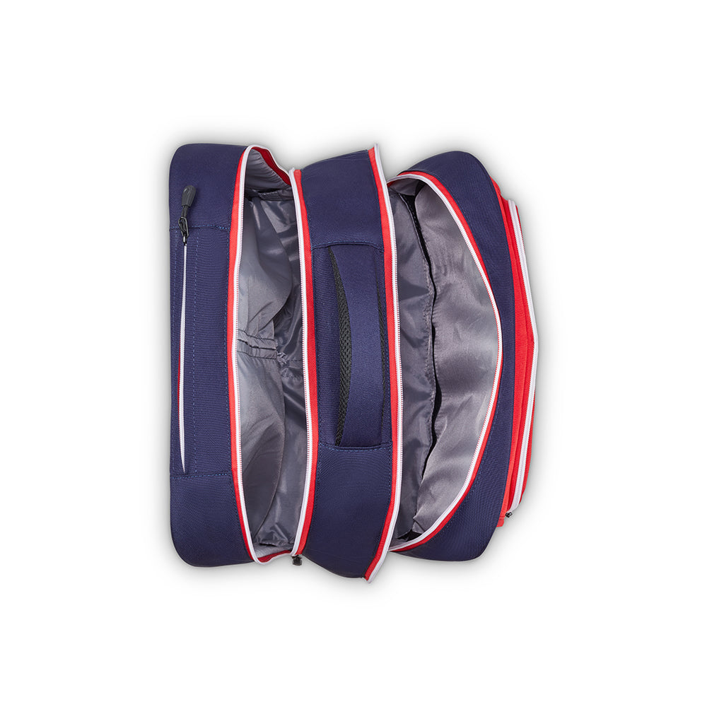 حقيبة كتف ديلسي باريس 