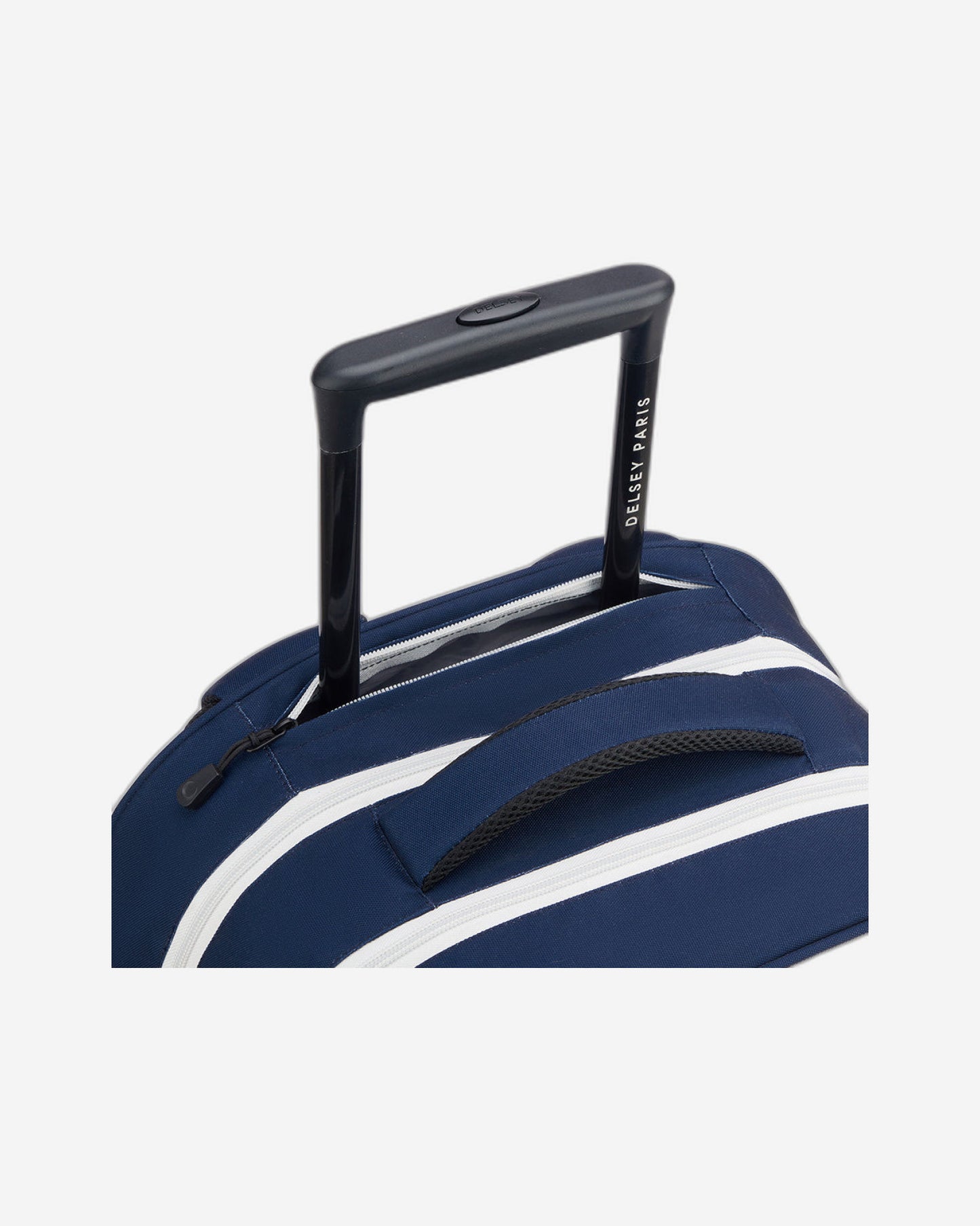 حقيبة كتف بعجلات من ديلسي باريس للعودة إلى المدرسة 2025