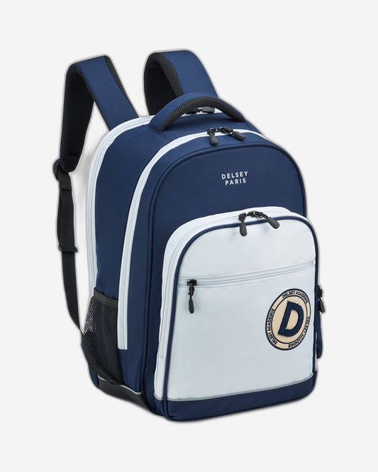 حقيبة ظهر مطبوعة من ديلسي باريس لفرقة BTS 2025