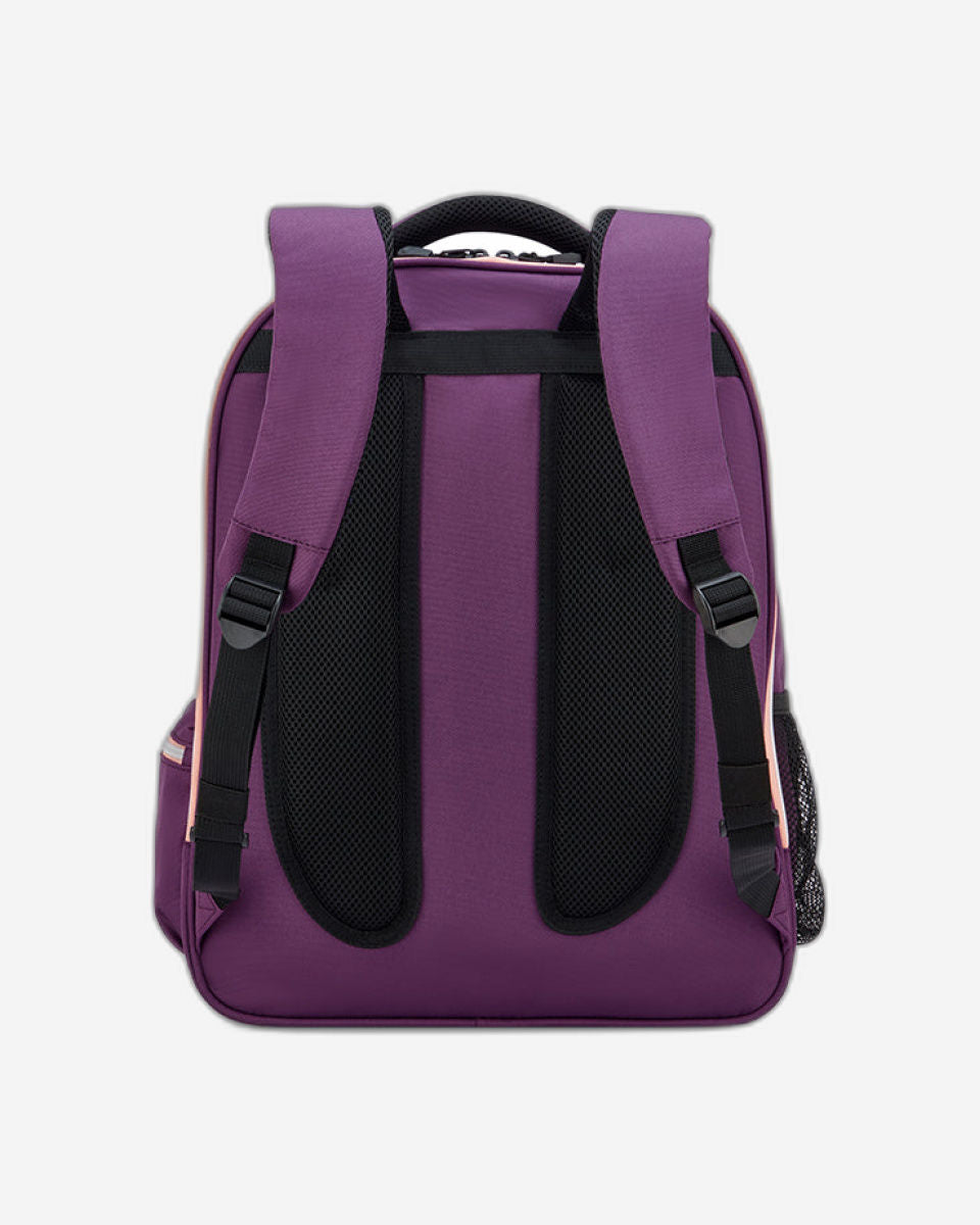 حقيبة ظهر مطبوعة من ديلسي باريس لفرقة BTS 2025