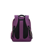 حقيبة ظهر ديلسي باريس العودة إلى المدرسة 2025 كبيرة جدًا مطبوعة