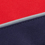 حقيبة ظهر ديلسي باريس العودة إلى المدرسة 2025 كبيرة جدًا مطبوعة