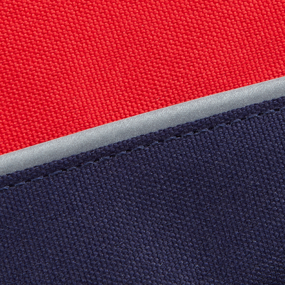 حقيبة ظهر ديلسي باريس العودة إلى المدرسة 2025 كبيرة جدًا مطبوعة