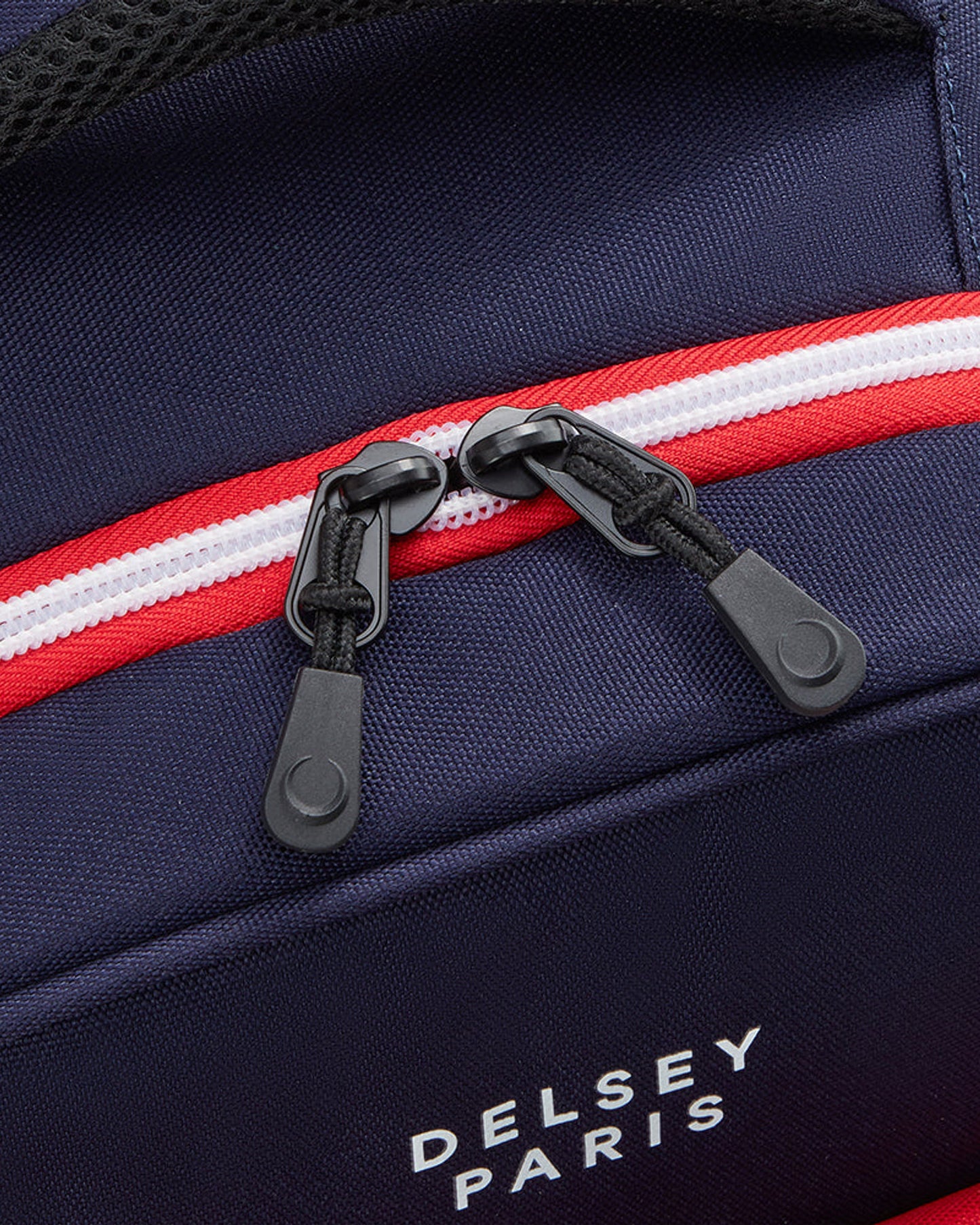 حقيبة ظهر مطبوعة من ديلسي باريس لفرقة BTS 2025