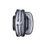 حقيبة ظهر ديلسي باريس إسبلانيد ذات حجرة واحدة، لون أسود داكن