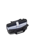 حقيبة ظهر ديلسي باريس إسبلانيد ذات حجرة واحدة، لون أسود داكن