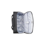 حقيبة ديلسي باريس إسبلانيد بعجلتين لحمل أجهزة الكمبيوتر المحمولة، لون أسود داكن 