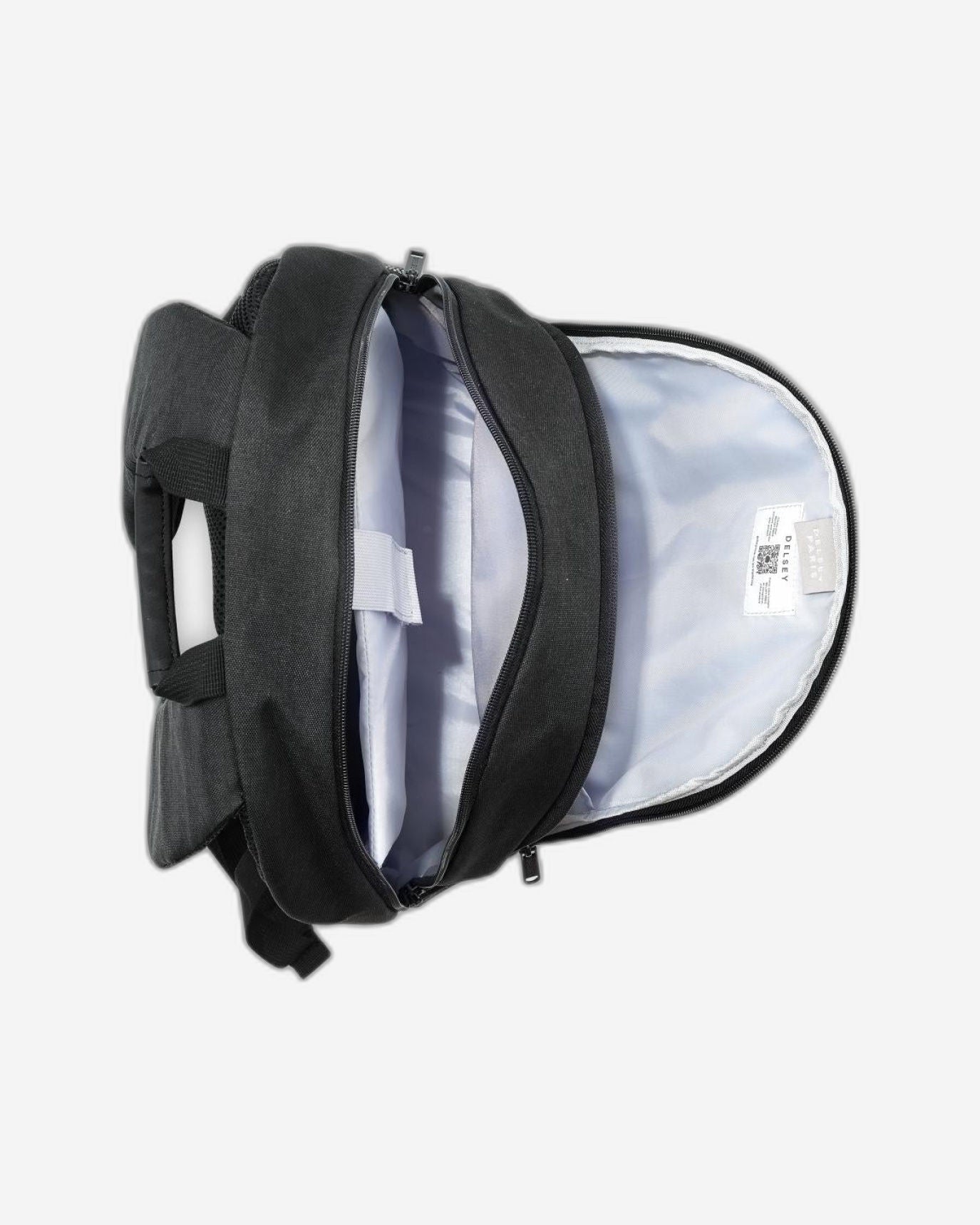 حقائب ظهر ديلسي باريس إسبلاناد مقاس 15.6 بوصة