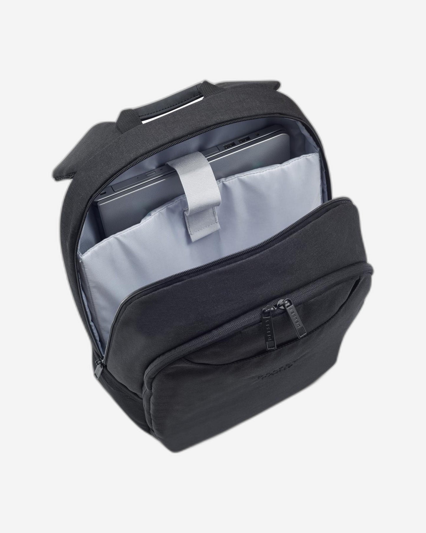 حقيبة ظهر ديلسي باريس إسبلاناد 17.3 بوصة