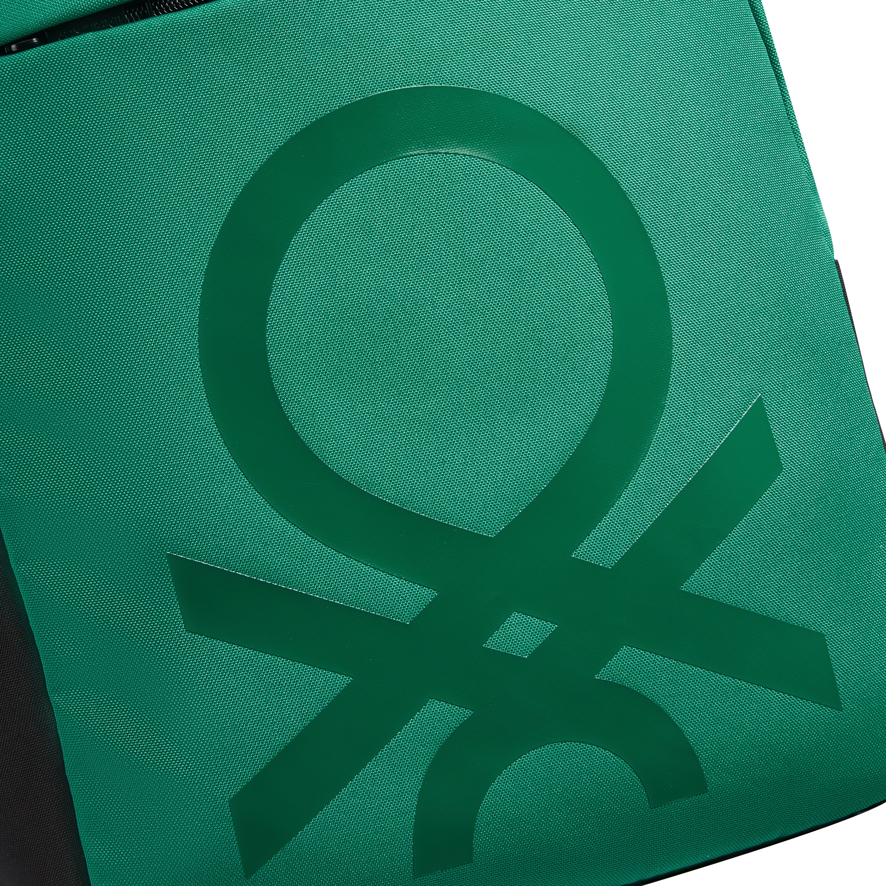 حقيبة ظهر UCB Fabrica دائرية للكمبيوتر المحمول مقاس 15.6 بوصة