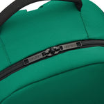 حقيبة ظهر UCB Fabrica دائرية للكمبيوتر المحمول مقاس 15.6 بوصة