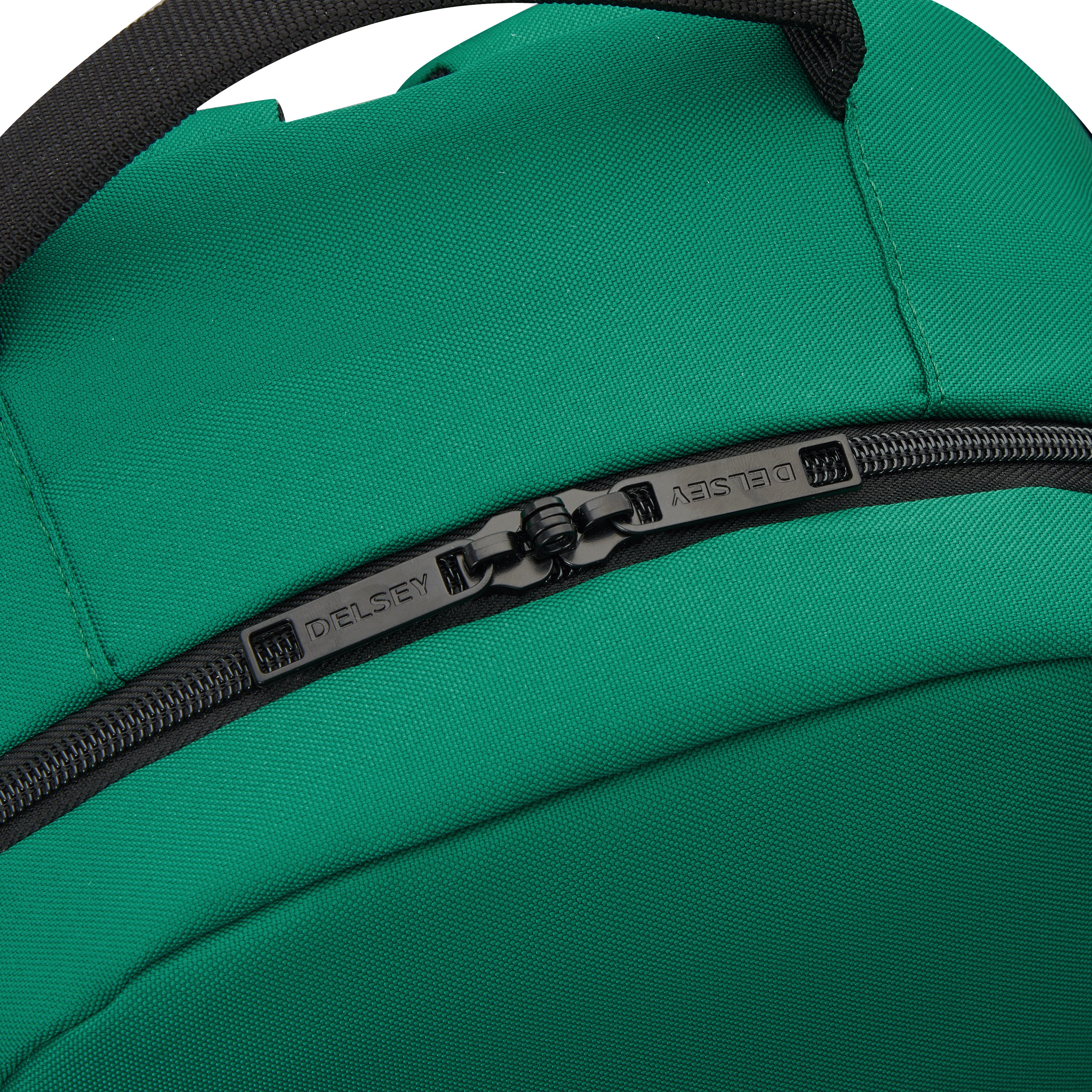 حقيبة ظهر UCB Fabrica دائرية للكمبيوتر المحمول مقاس 15.6 بوصة