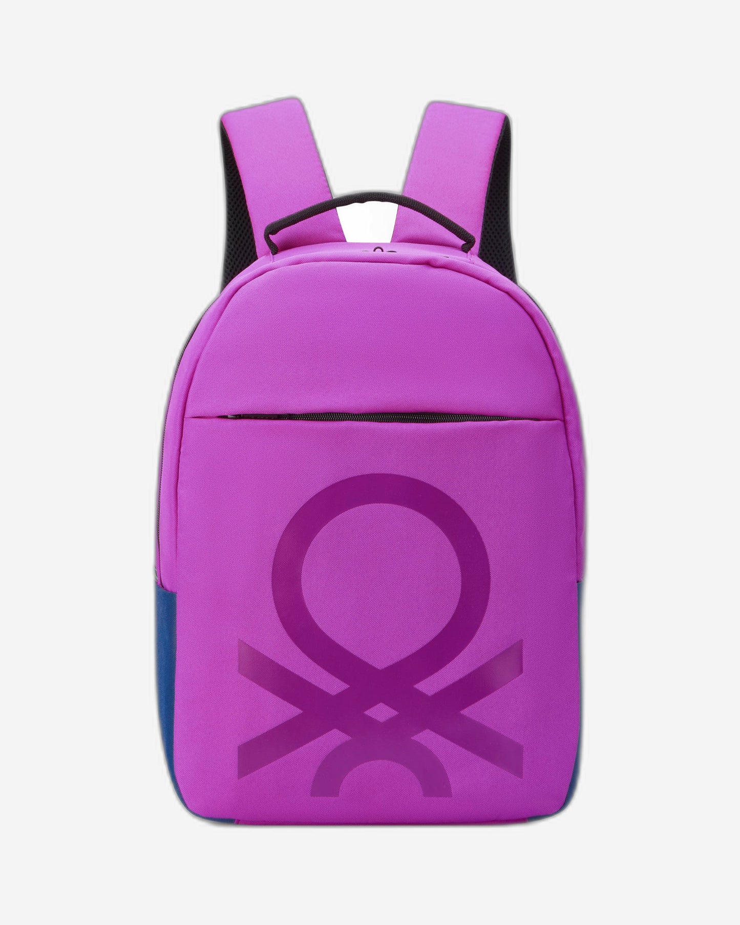 حقيبة ظهر UCB Fabrica دائرية للكمبيوتر المحمول مقاس 15.6 بوصة