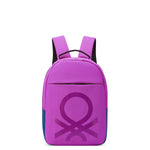 حقيبة ظهر UCB Fabrica دائرية للكمبيوتر المحمول مقاس 15.6 بوصة