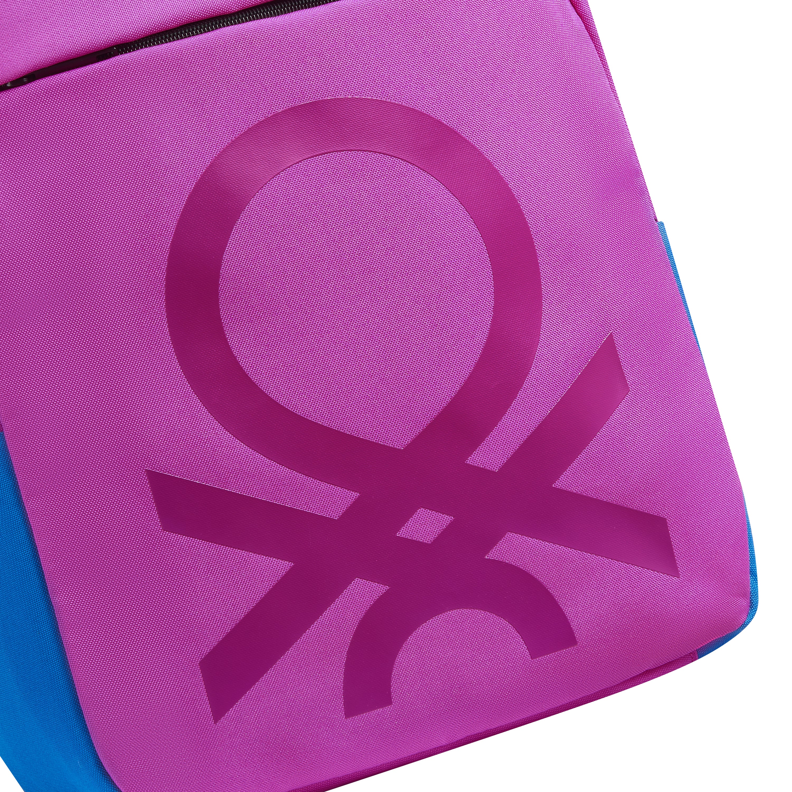 حقيبة ظهر UCB Fabrica دائرية للكمبيوتر المحمول مقاس 15.6 بوصة