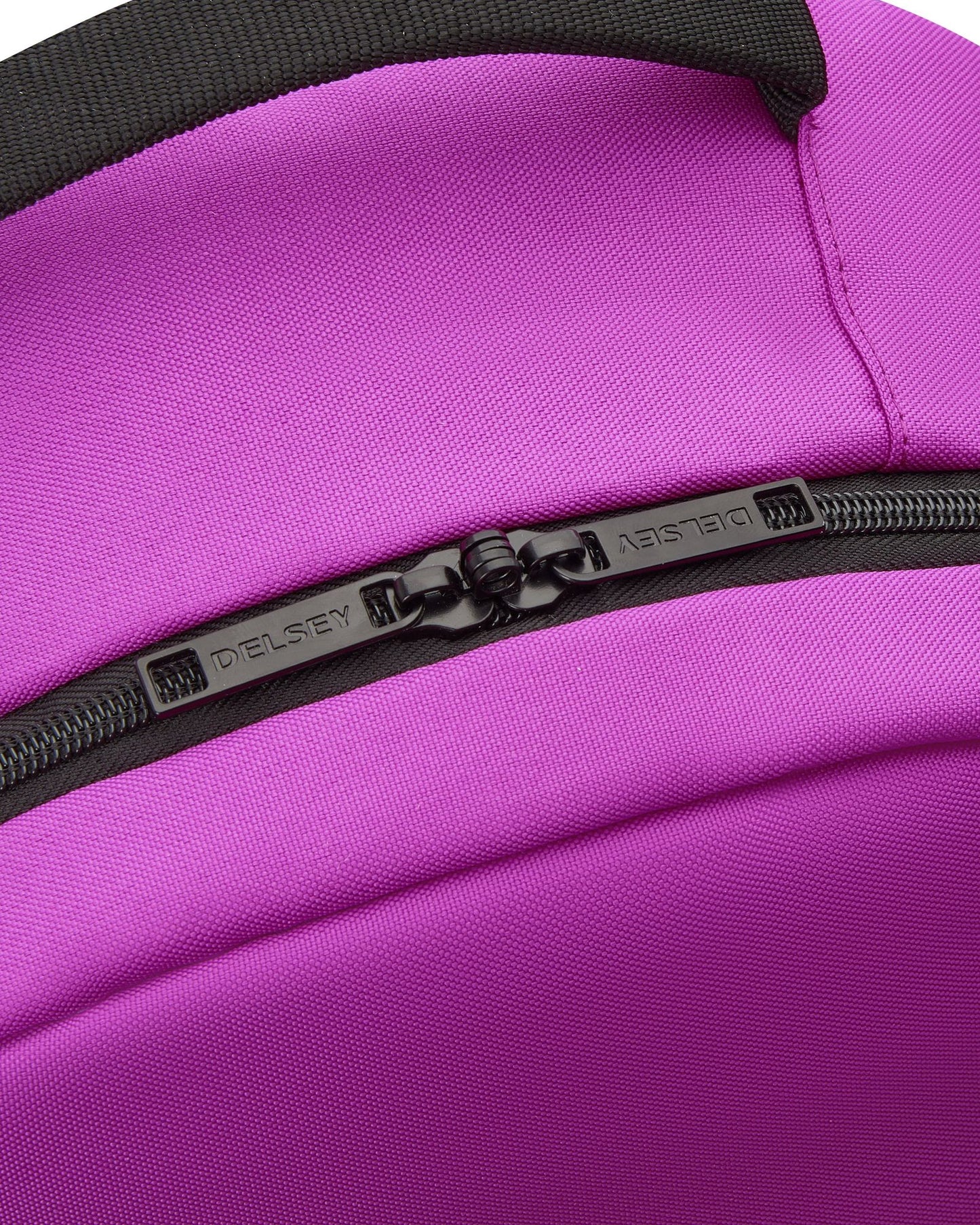 حقيبة ظهر UCB Fabrica دائرية للكمبيوتر المحمول مقاس 15.6 بوصة