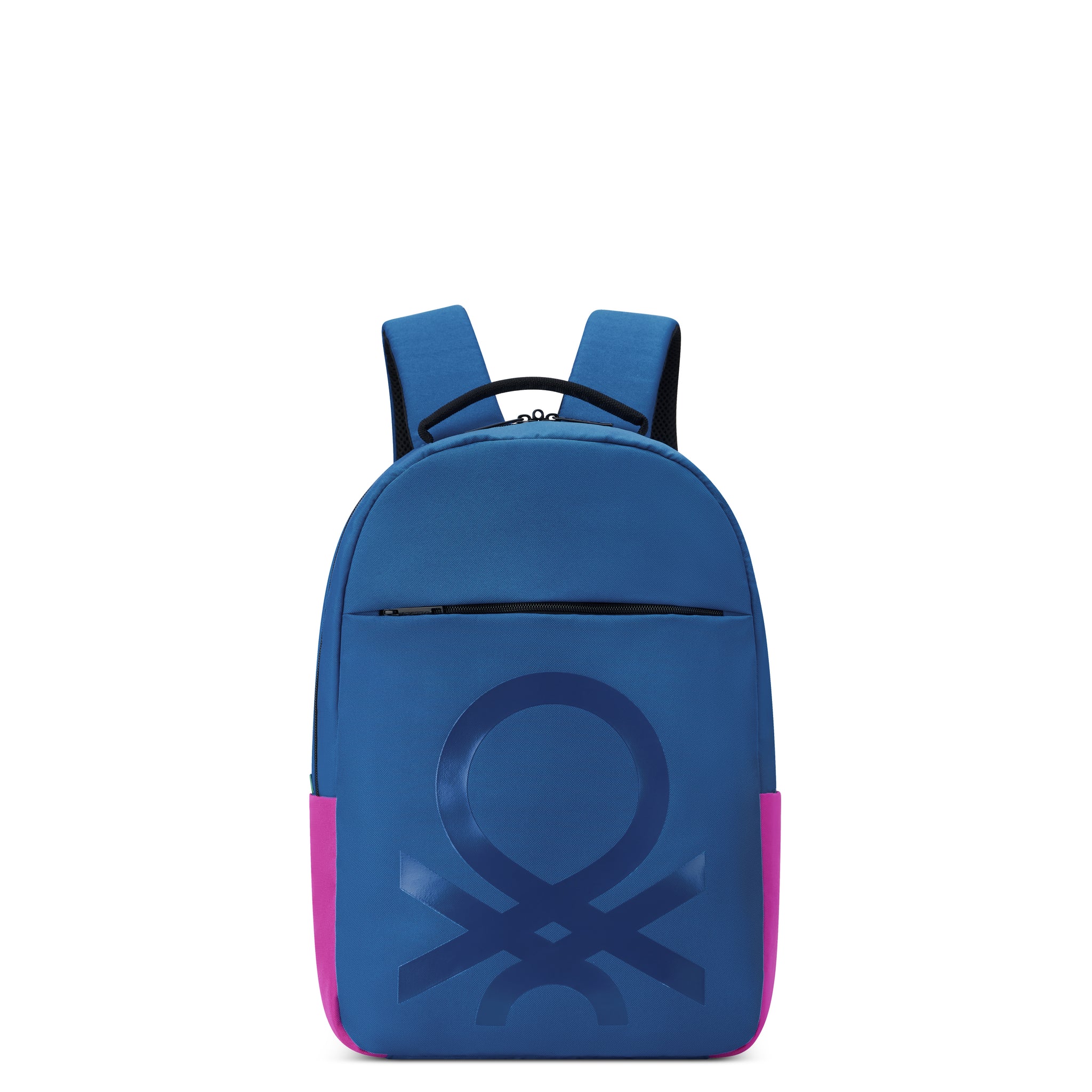 حقيبة ظهر UCB Fabrica دائرية للكمبيوتر المحمول مقاس 15.6 بوصة