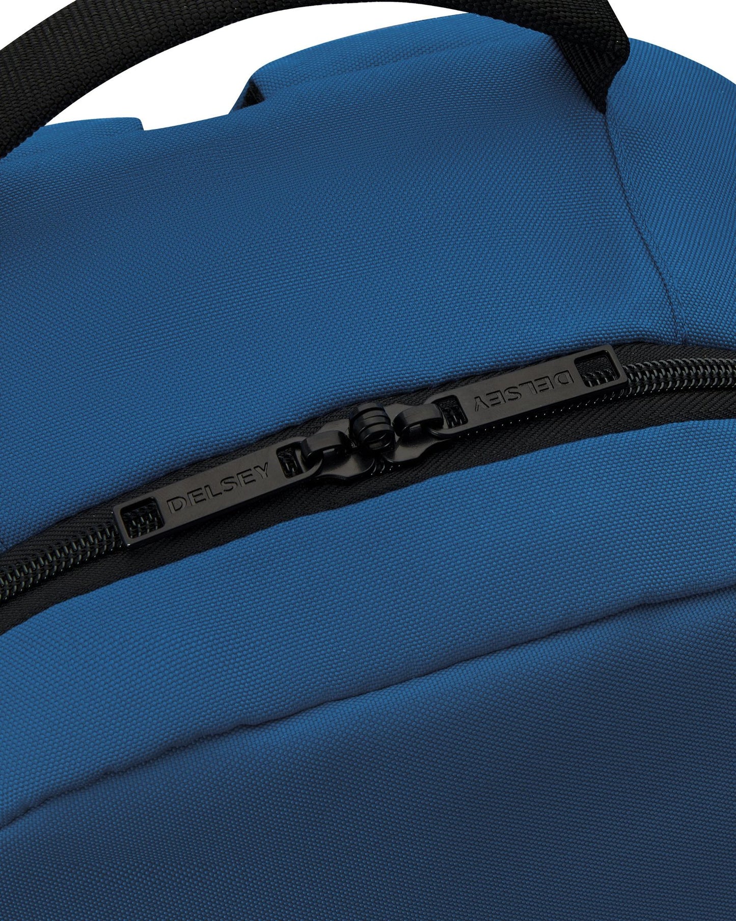 حقيبة ظهر UCB Fabrica دائرية للكمبيوتر المحمول مقاس 15.6 بوصة