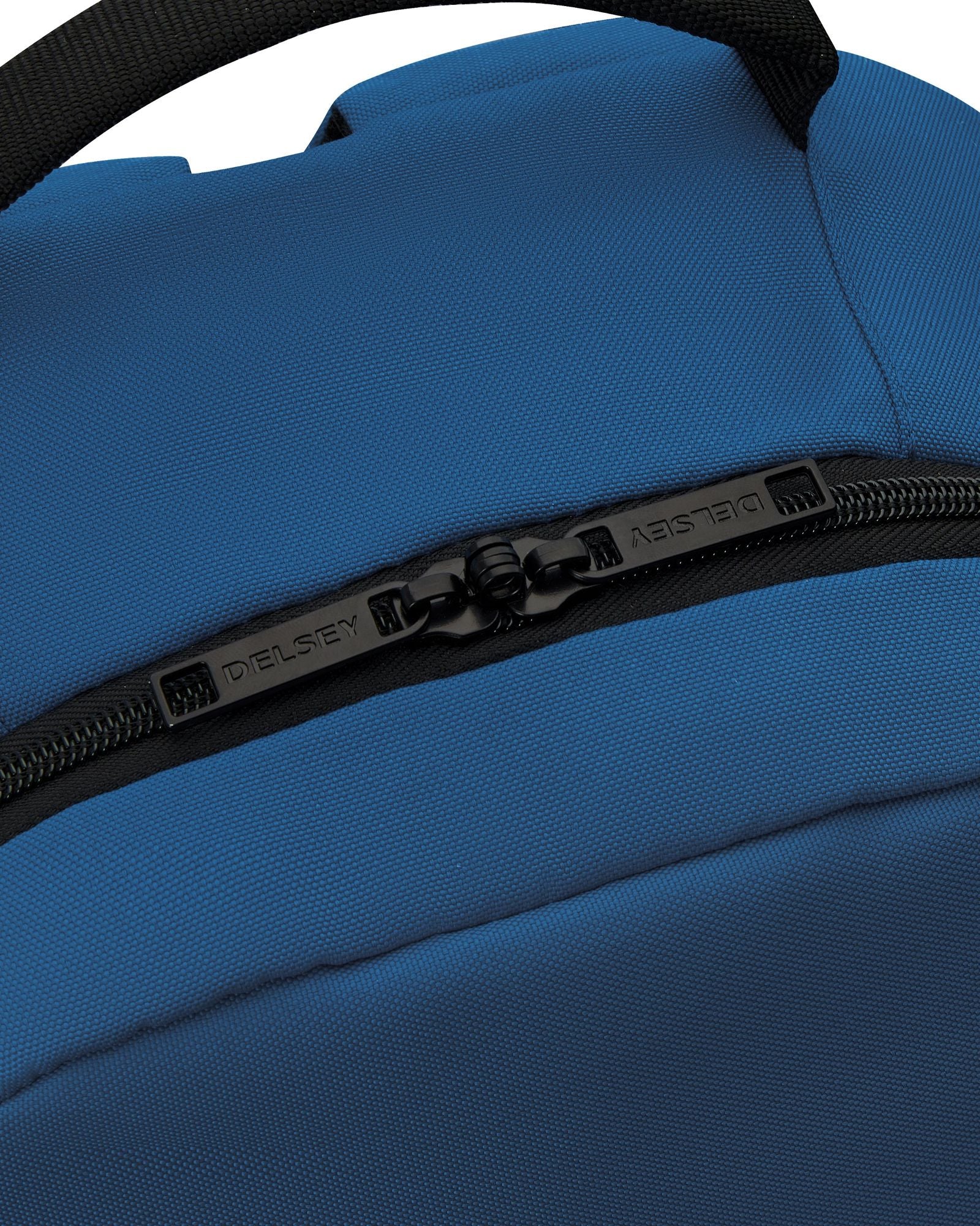 حقيبة ظهر UCB Fabrica دائرية للكمبيوتر المحمول مقاس 15.6 بوصة