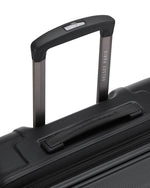 حقيبة سفر قابلة للتمدد من سلسلة FLANERIE SE من Delsey Paris مزودة بأربع عجلات مزدوجة